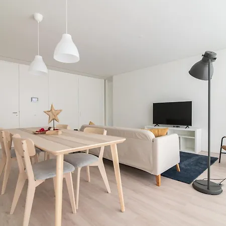 Penzion Up&down Ponta Delgada