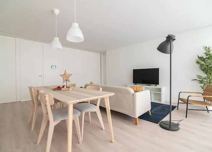 Gasthof Up&down Ponta Delgada